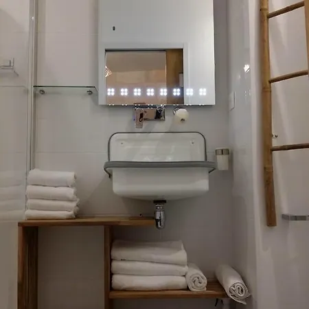 Beau Centre Apartamento Burdeos