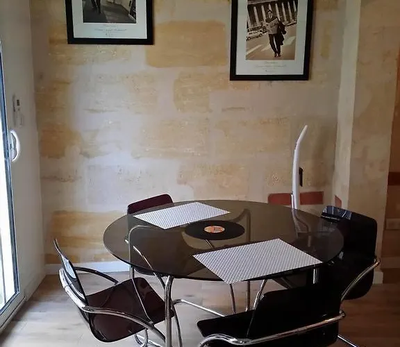 Apartment Beau Centre *