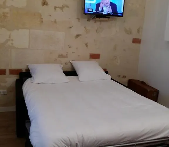 Apartment Beau Centre Bordeaux