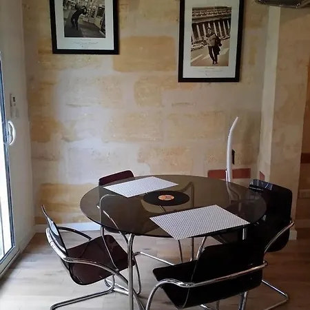 Apartment Beau Centre *