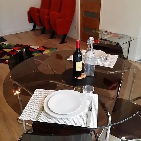 Beau Centre Apartment