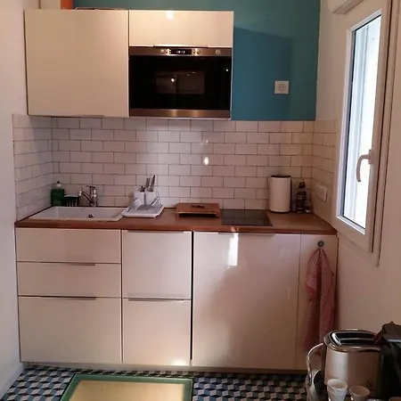 Apartamento Beau Centre