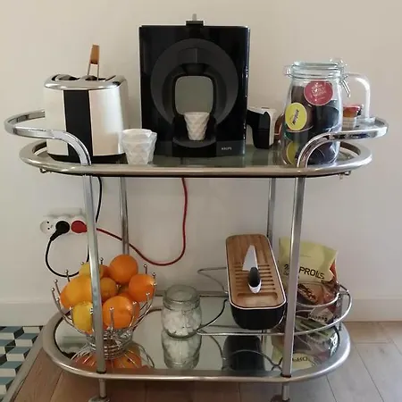 Beau Centre Bordéus