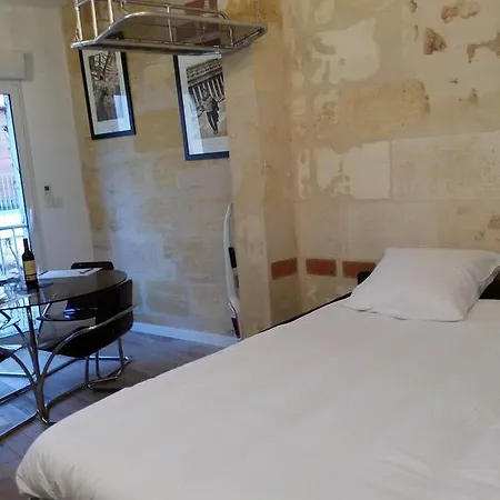 Apartamento Beau Centre *